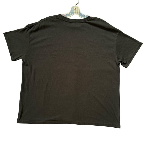 Marvel Graphic Comic Style T-Shirt Hulk Thor & Captain America - Picture 4 of 7